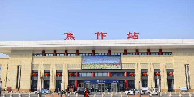 南通到焦作貨運(yùn)公司_南通到焦作貨運(yùn)專線