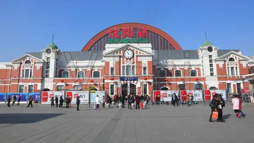 深圳到沈陽(yáng)物流專線