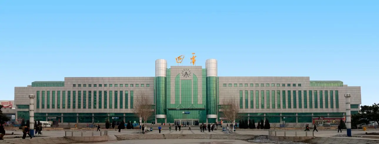 深圳到四平物流專線