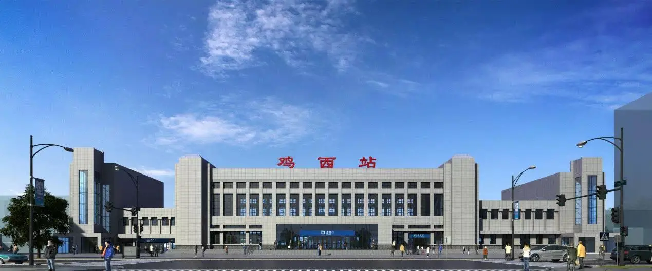 義烏市到雞西物流專線-義烏市至雞西貨運公司