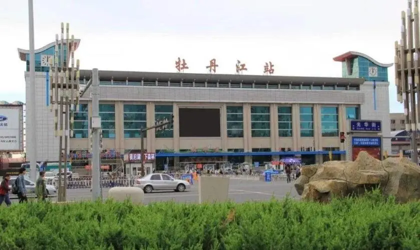 杭州到牡丹江物流專線-杭州至牡丹江貨運公司