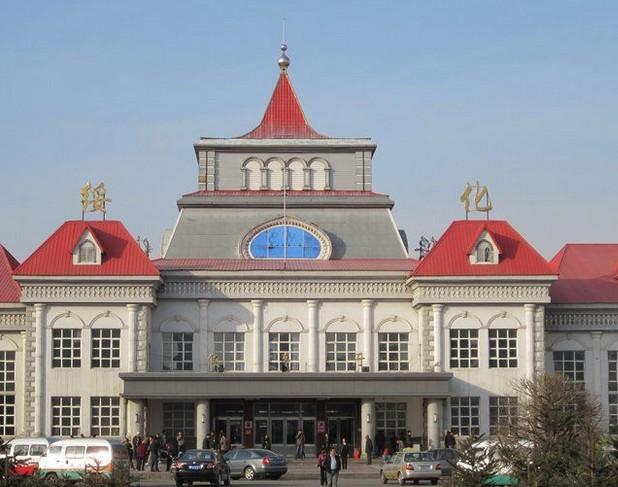 杭州到綏化物流專線-杭州至綏化貨運公司