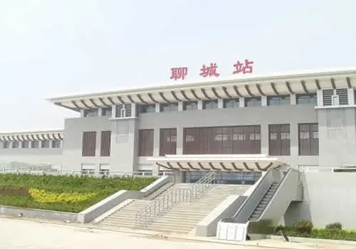 杭州到聊城物流專(zhuān)線-杭州至聊城貨運(yùn)公司