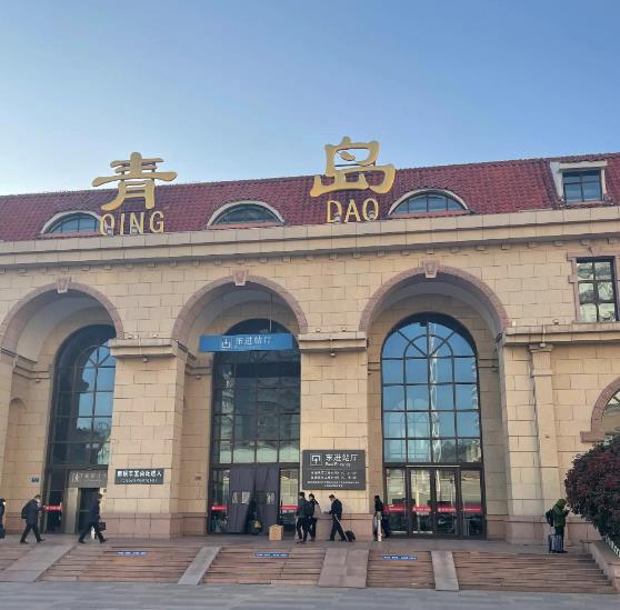 義烏市到青島物流專線-義烏市至青島貨運(yùn)公司