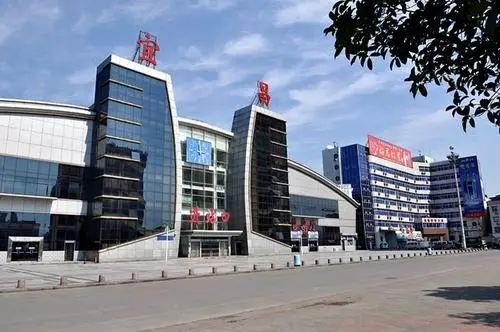 武漢到宜昌物流專線-武漢至宜昌貨運(yùn)公司