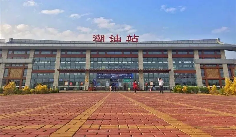 義烏市到潮州物流專線-義烏市至潮州貨運(yùn)公司