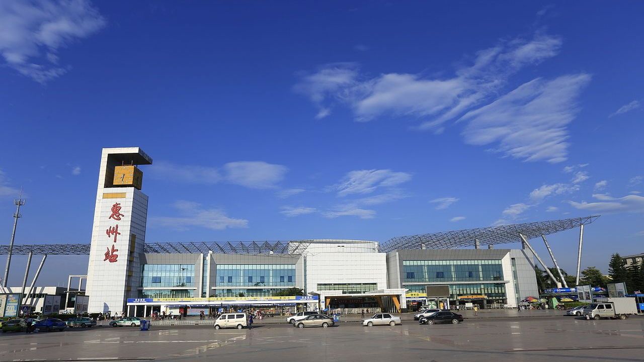 杭州到惠州物流專線-杭州至惠州貨運(yùn)公司