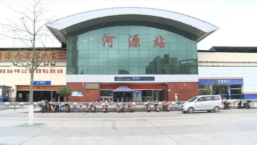 義烏市到河源物流專線-義烏市至河源貨運(yùn)公司