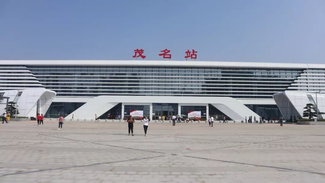 武漢到茂名物流專線-武漢至茂名貨運公司