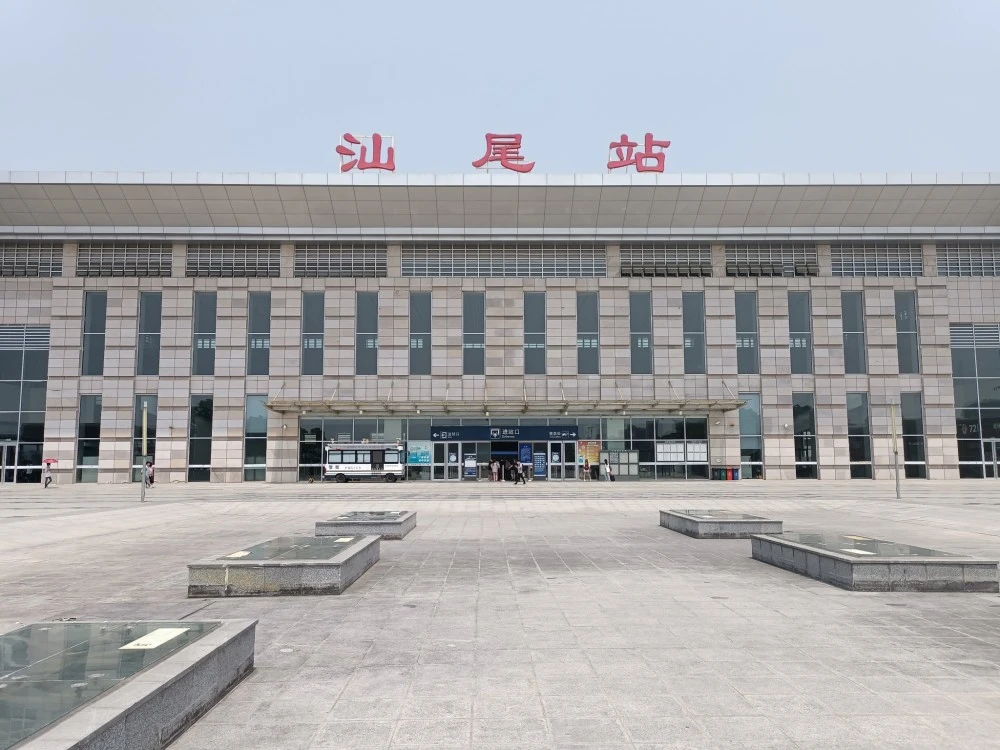 杭州到汕尾物流專線-杭州至汕尾貨運公司