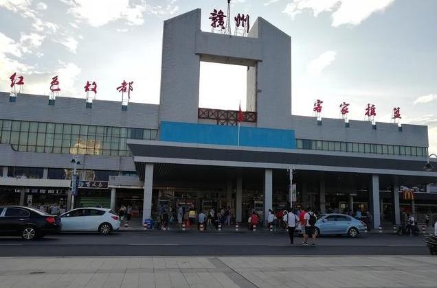 南通到贛州貨運(yùn)公司_南通到贛州貨運(yùn)專線