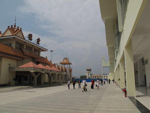 麗水到德宏州物流專線-麗水至德宏州貨運(yùn)公司