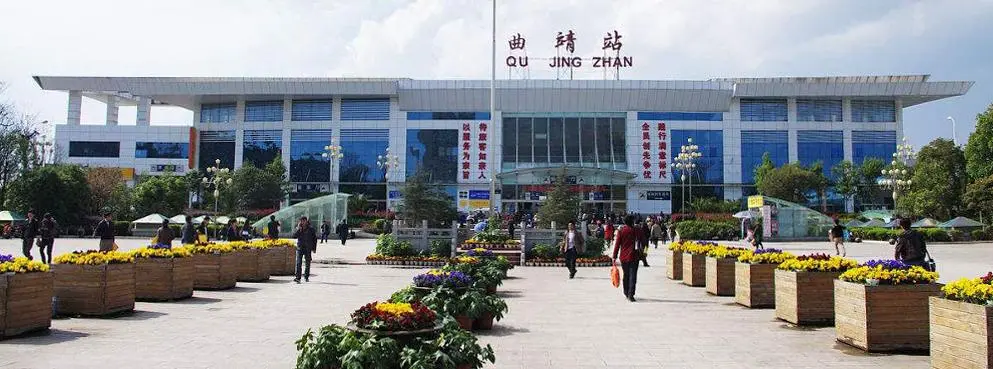 武漢到曲靖物流專線-武漢至曲靖貨運(yùn)公司