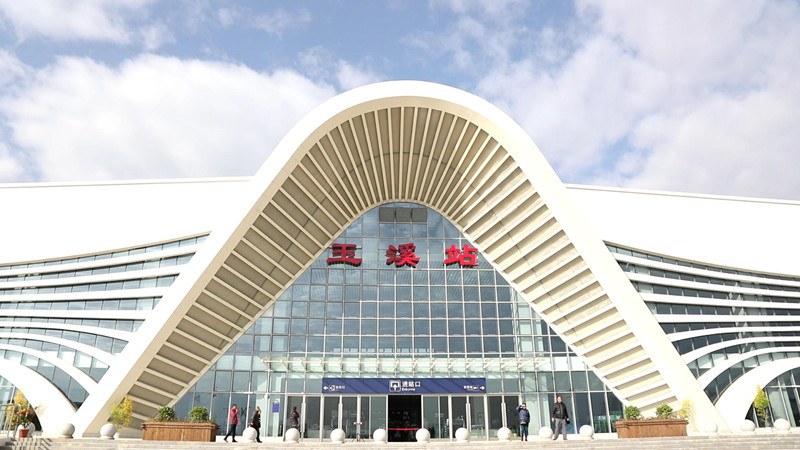 武漢到玉溪物流專(zhuān)線-武漢至玉溪貨運(yùn)公司