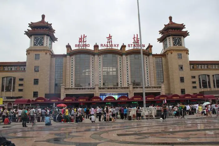 杭州到北京物流專線-杭州至北京貨運公司