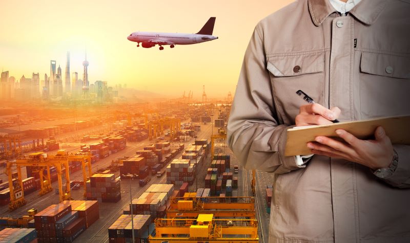 深圳到屏東物流專線